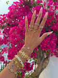 BAGUE NEPTUNE