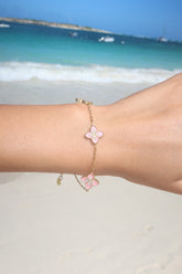 BRACELET BELLA ROSE