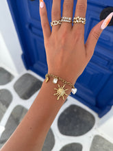 BRACELET HÉLIOS