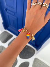 BRACELET RAINBOW
