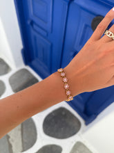 BRACELET TANGO ROSE