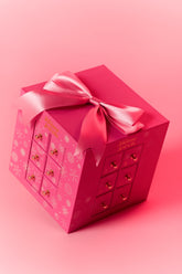 CALENDRIER DE L'AVENT