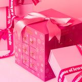 CALENDRIER DE L'AVENT