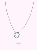 COLLIER FLEUR