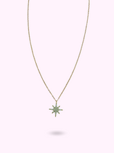 COLLIER STAR