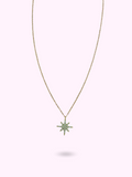 COLLIER STAR