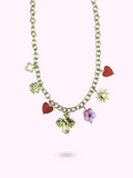 COLLIER ORLA ROUGE