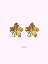 BOUCLES CAMELIA