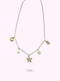 COLLIER OCEANE