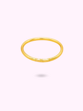 JONC BOUDDHISTE DORÉ