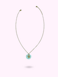 COLLIER ZYA