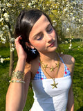 BOUCLES AZUL