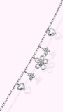 BRACELET BUTTERFLY