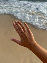 CHAINE DE MAIN CARAIBE