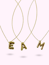 COLLIER HAILEY INITIAL DORÉ