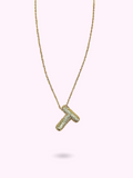COLLIER INITIAL