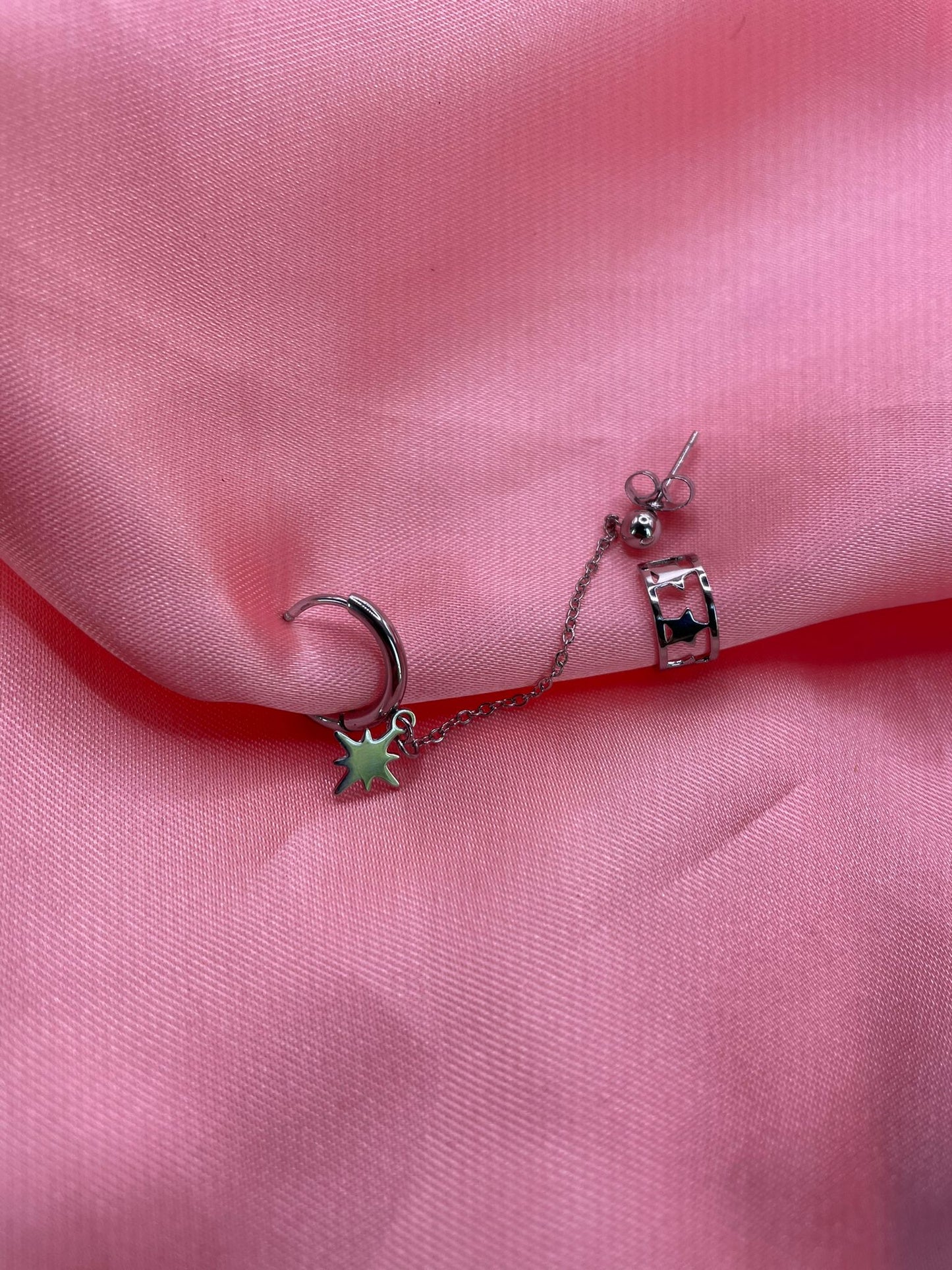TRIO SYMPHONY SILVER