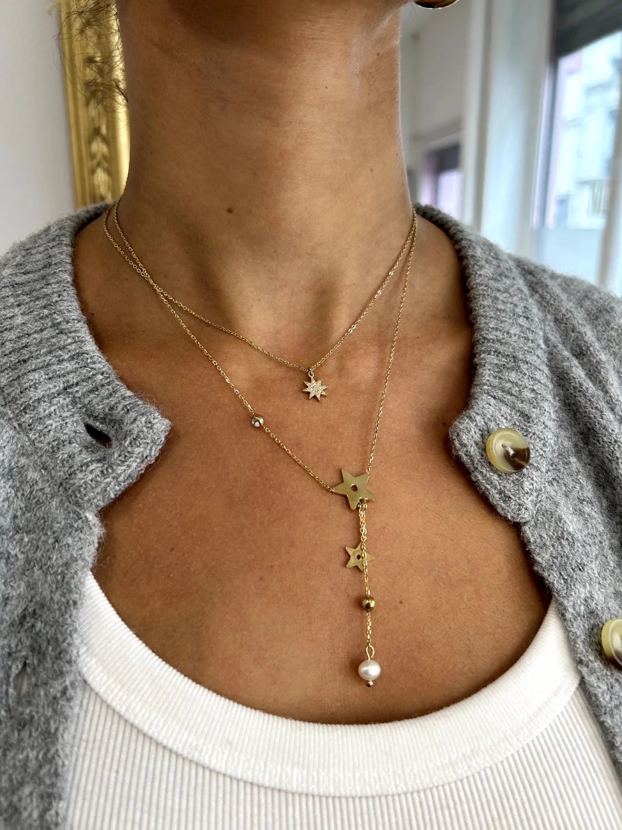 Colliers 2 – MY HOUSE OF JEWELS