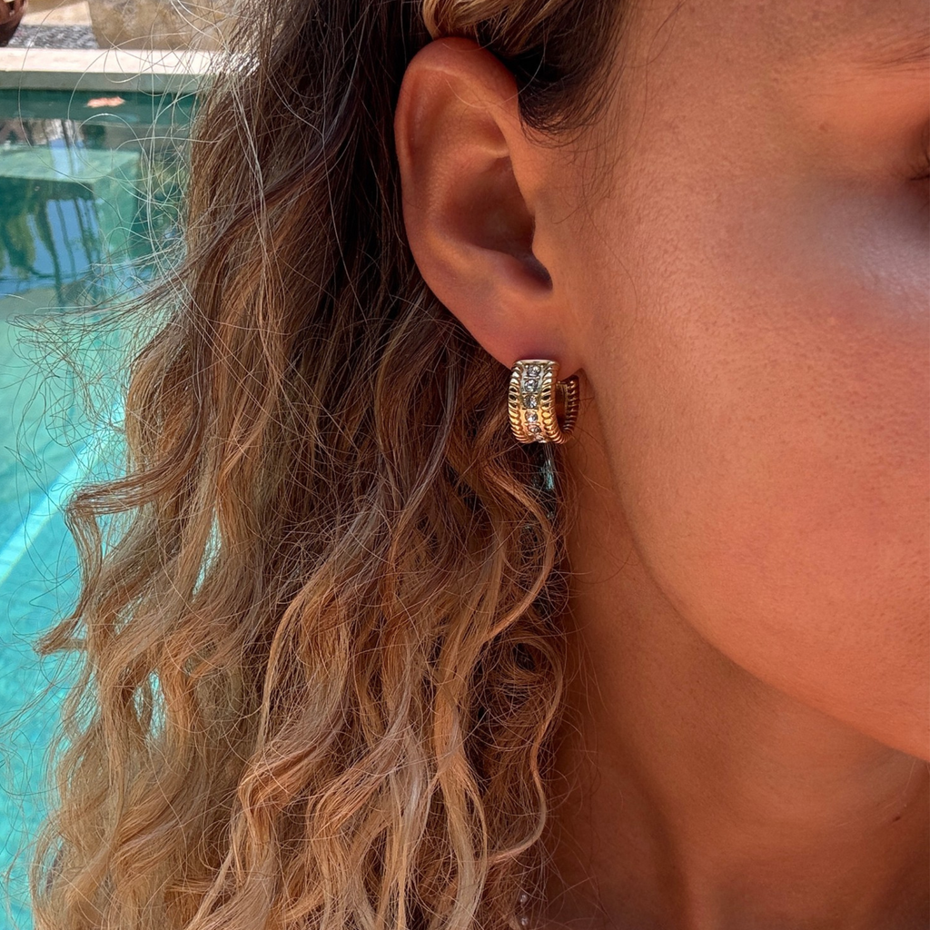 BOUCLES THEA