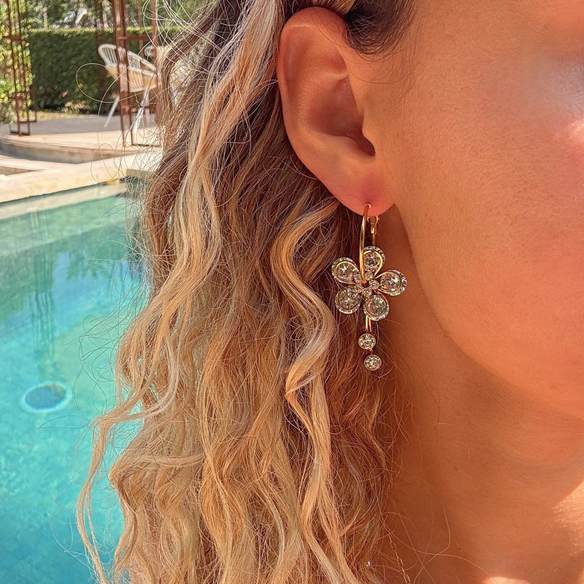 BOUCLES TYA