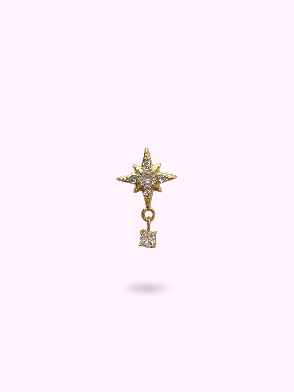 PIERCING FÉE
