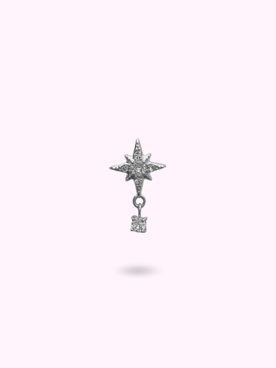 PIERCING FÉE