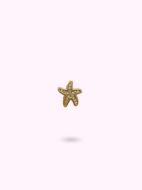 PIERCING ETOILE DE MER