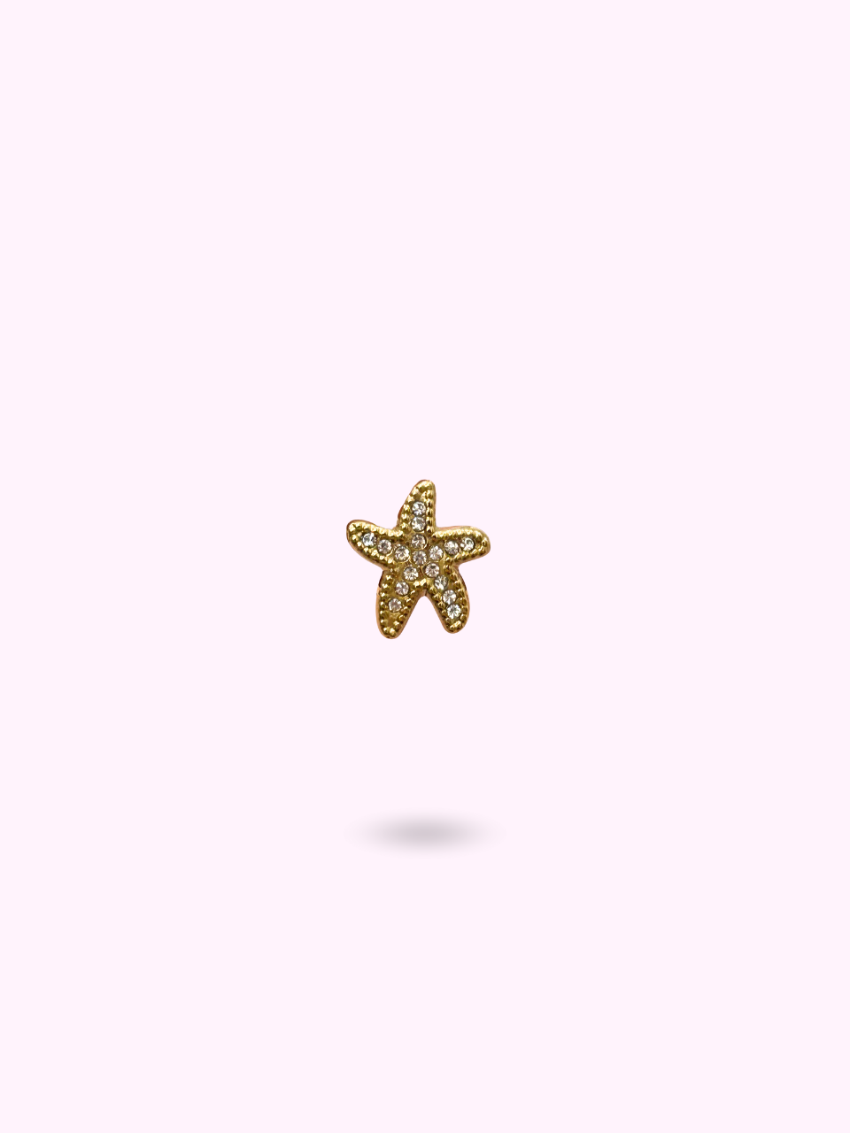 PIERCING ETOILE DE MER