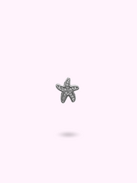 PIERCING ETOILE DE MER