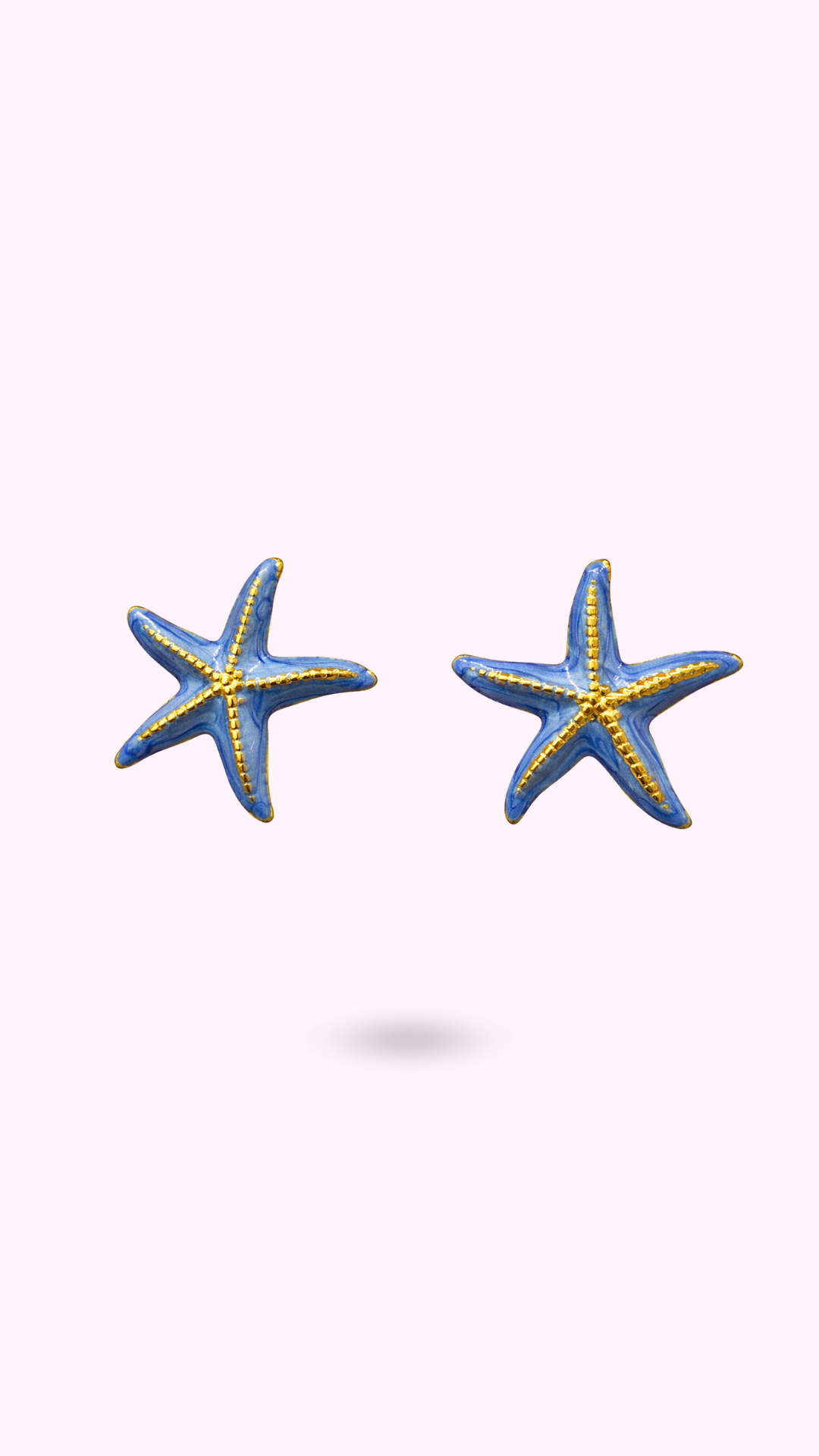 BOUCLES AZUL