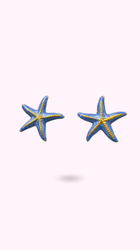 BOUCLES AZUL