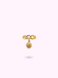 BAGUE SUN