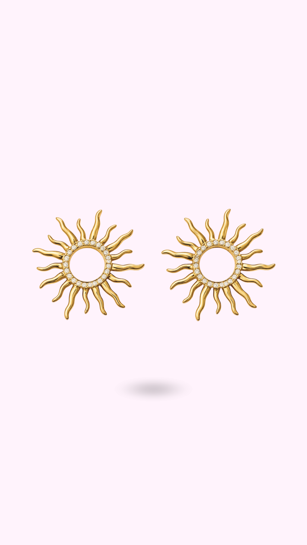 BOUCLES SOLAIRE