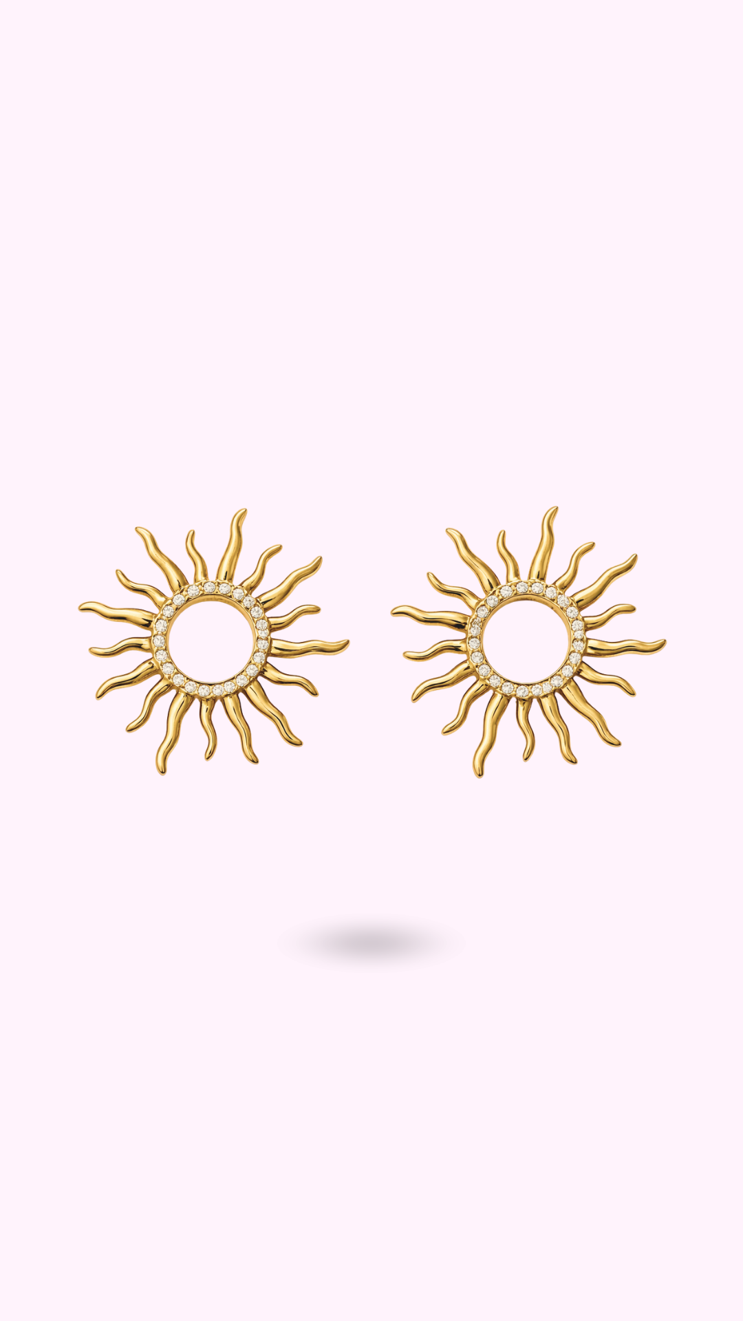 BOUCLES SOLAIRE