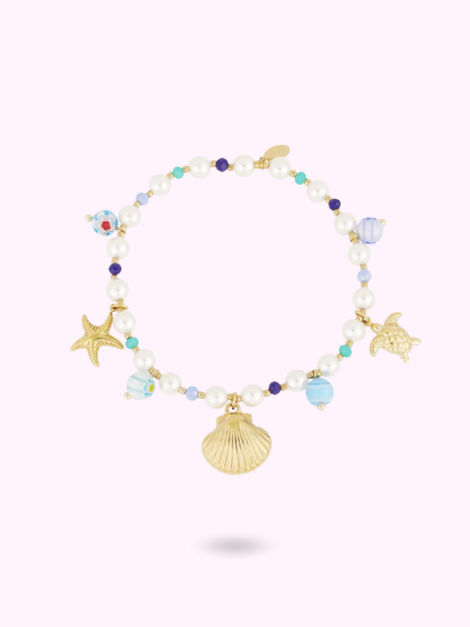 BRACELET AZUR