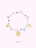 BRACELET AZUR