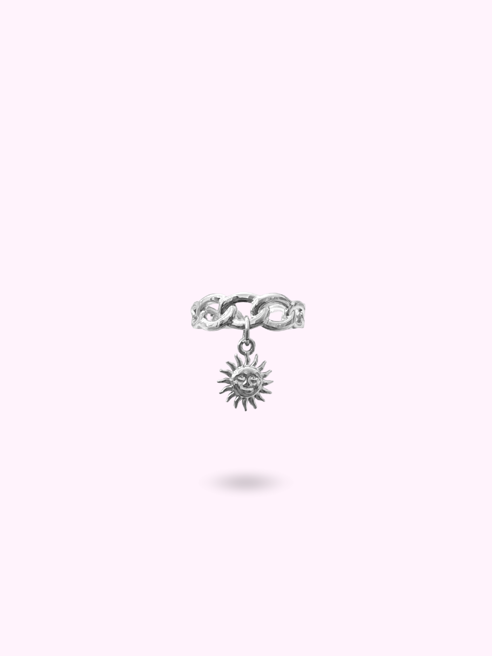 BAGUE SUN