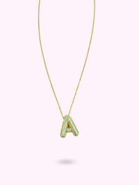 COLLIER INITIAL