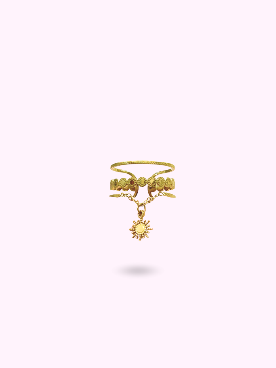 BAGUE ASSIA