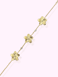 BRACELET TROPIC
