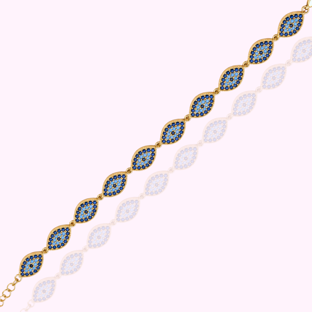 BRACELET EYES