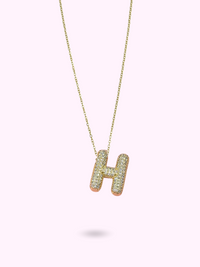 COLLIER INITIAL