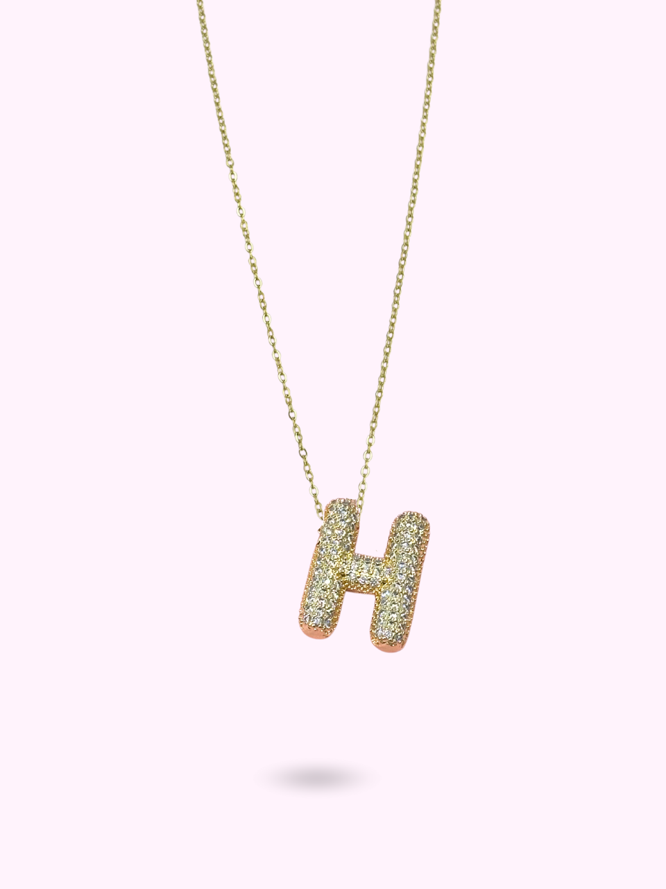 COLLIER INITIAL
