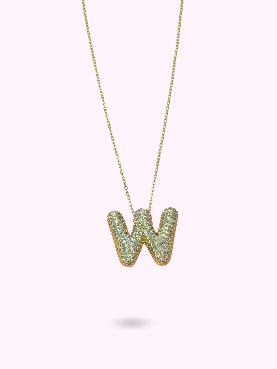 COLLIER INITIAL