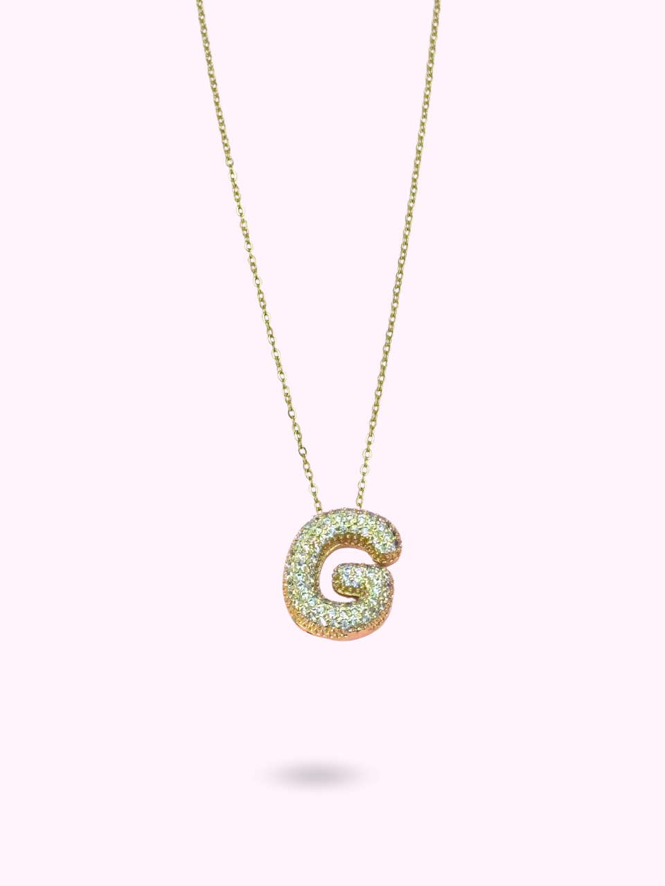 COLLIER INITIAL