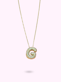 COLLIER INITIAL
