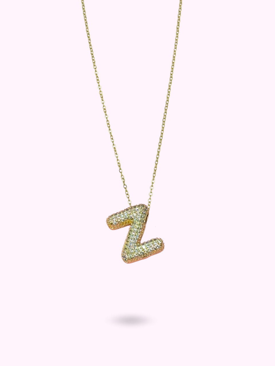 COLLIER INITIAL