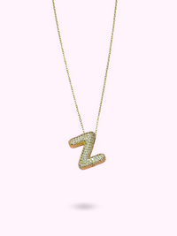 COLLIER INITIAL