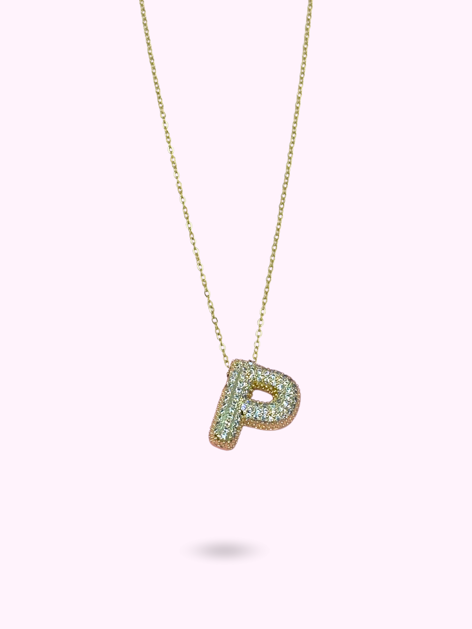 COLLIER INITIAL