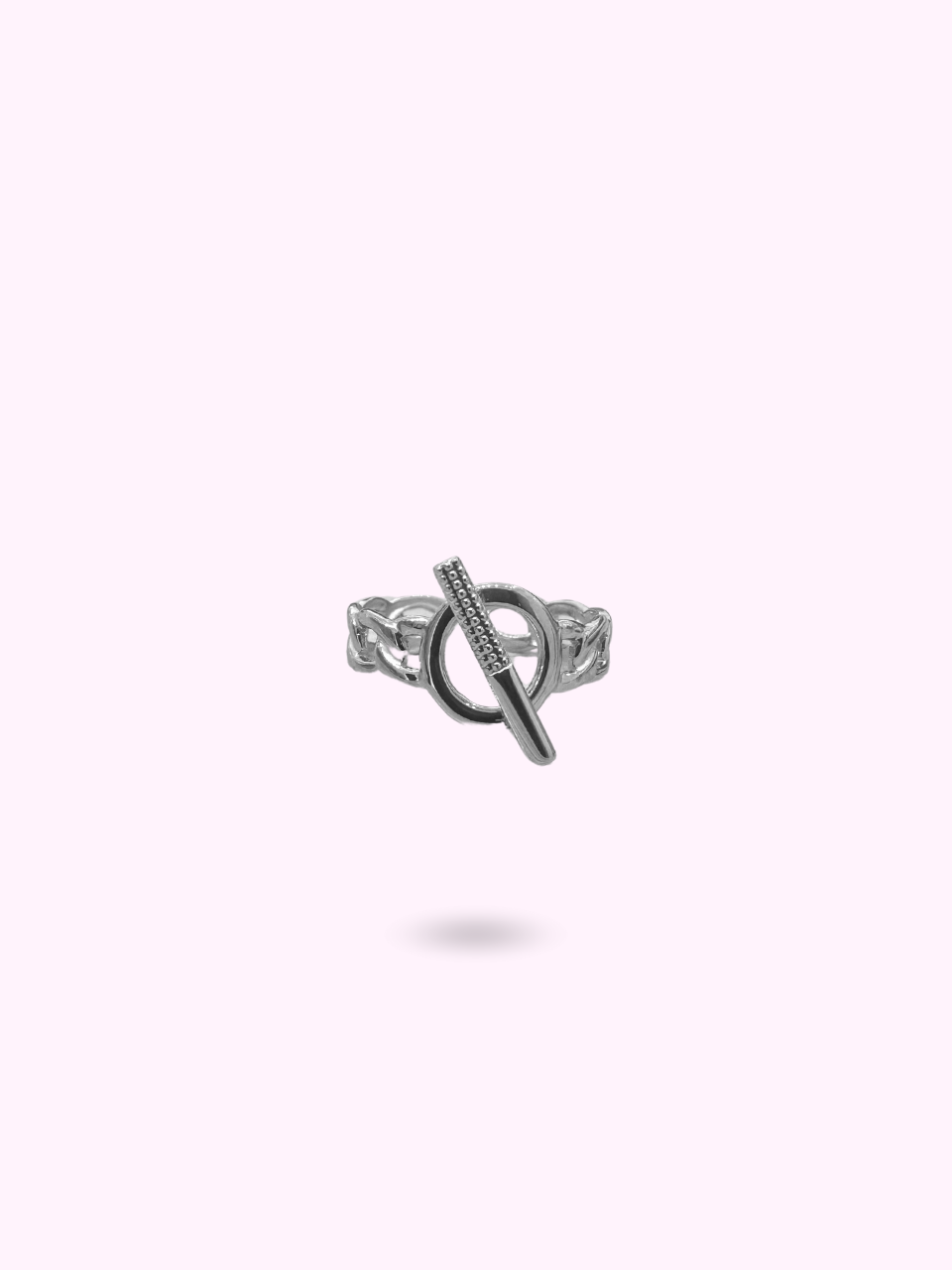 BAGUE CLARY